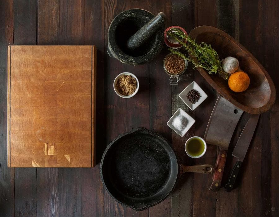 Buttercup Ice Creams & Chowders